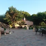 Отель Galini