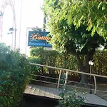 Отель Galini