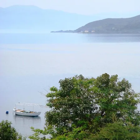 Hotel Galini Loutra Edipsou (Evia)