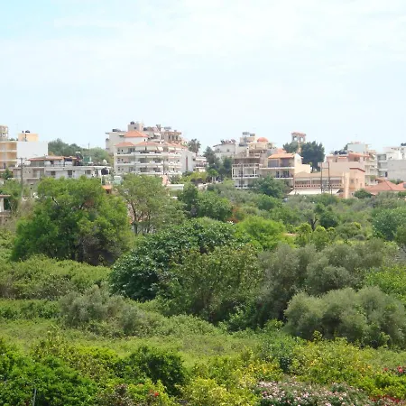 Galini Hotel Loutra Edipsou (Evia)