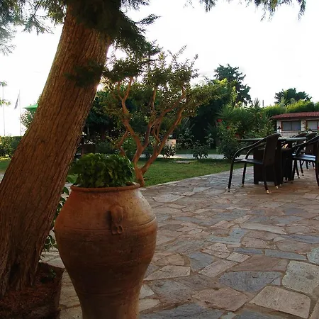 Galini 2* Loutra Edipsou (Evia)