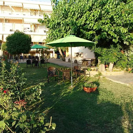 Galini Hotel