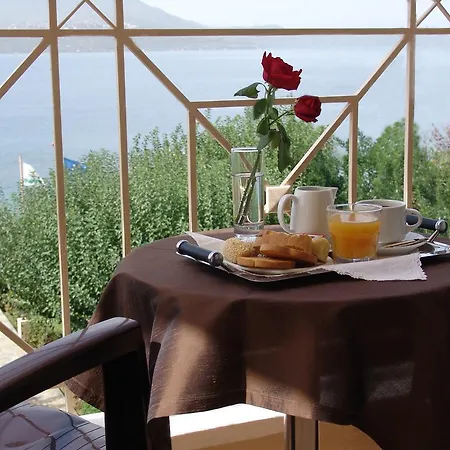 Galini Hotel Loutra Edipsou (Evia)