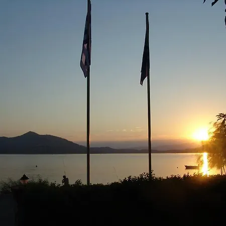 Galini Szálloda Lutrá Edipszú