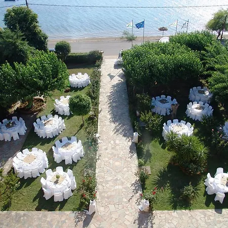 Galini Hotel 2*