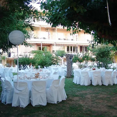 Galini 2* Loutra Edipsou (Evia)