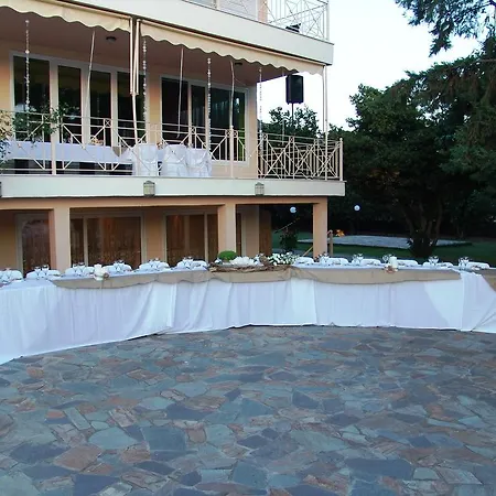 Galini Hotel