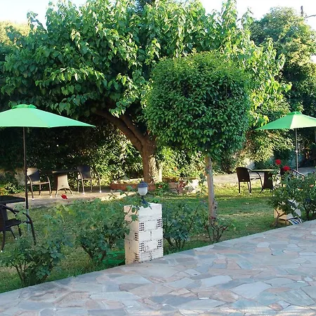 Galini Hotel Loutra Edipsou (Evia)