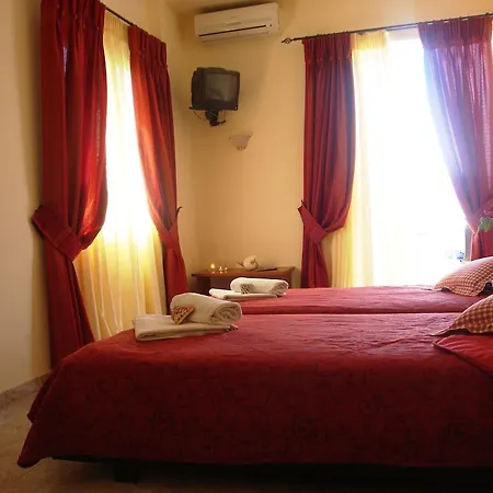 Hotel Galini Loutra Edipsou (Evia)