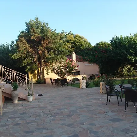 Hotel Galini