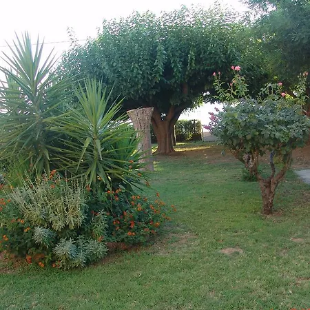 Hotel Galini 2*