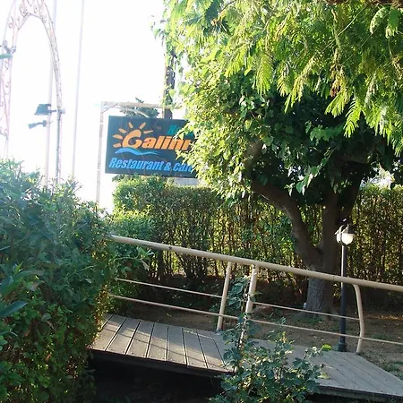 Hotel Galini
