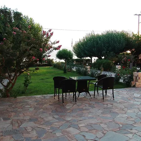 Hotel Galini 2*
