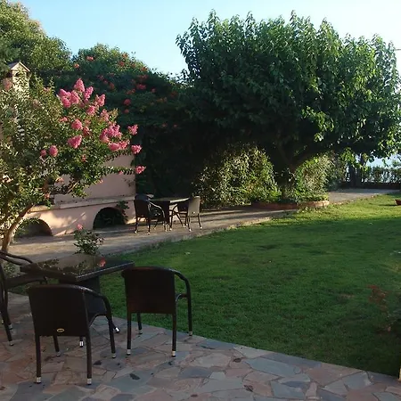 Galini Lutrá Edipszú