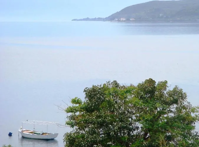 Hotel Galini Loutra Edipsou (Evia)