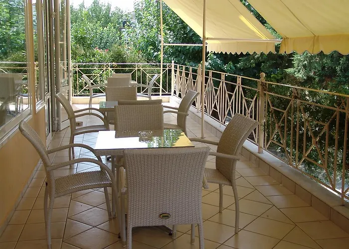 Galini Loutra Edipsou (Evia)