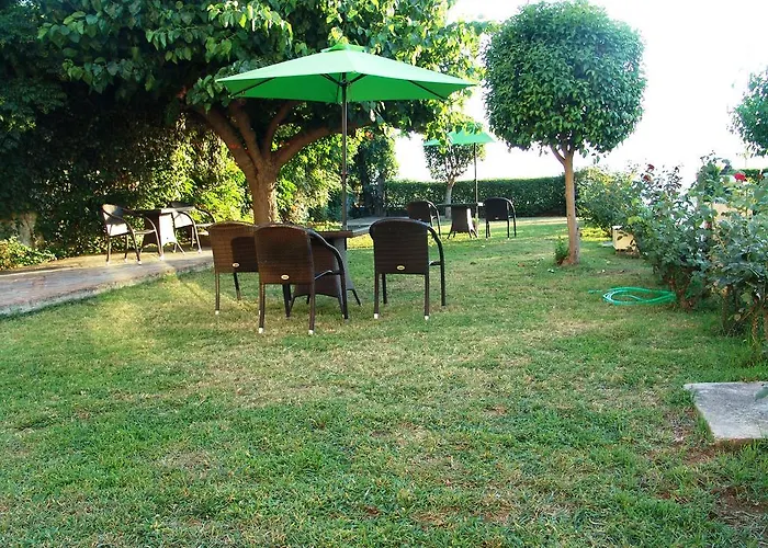 Galini 2* Loutra Edipsou (Evia)