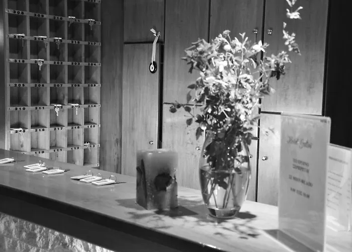 Galini Hotel Loutra Edipsou (Evia)