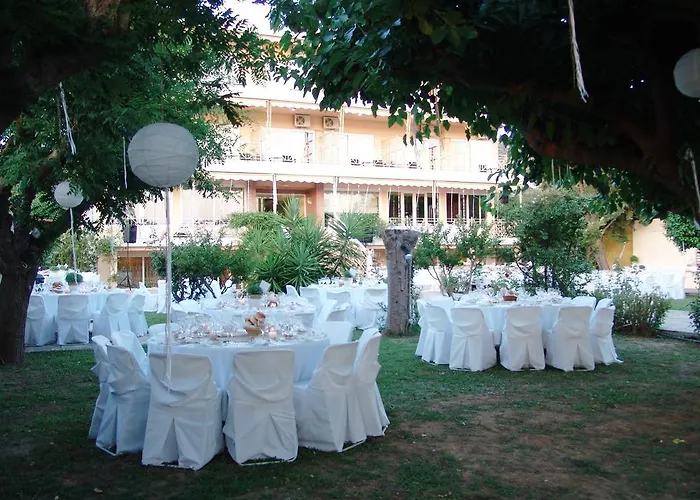 Galini 2* Loutra Edipsou (Evia)