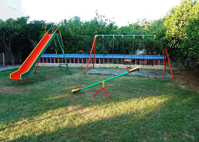 Hotel Galini Loutra Edipsou (Evia)